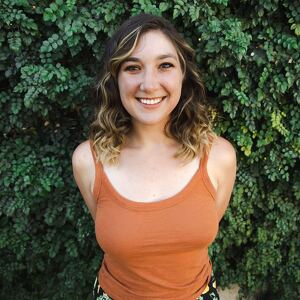 Fundraising Page: Emily Russell